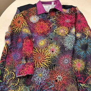 Robert Graham Wearable Art (19/642)